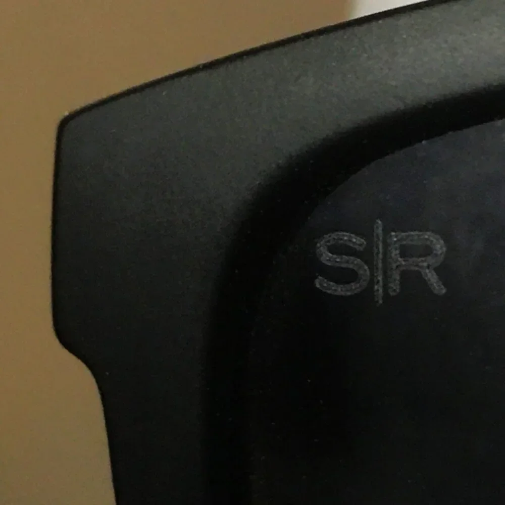 SHADYRAYS SIGNATURE SERIES Unisex Blackout Polarized 